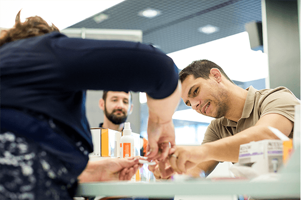 A MONTH OF HEALTH ANNOUNCED AT THE KECSKEMÉT MERCEDES-BENZ PLANT