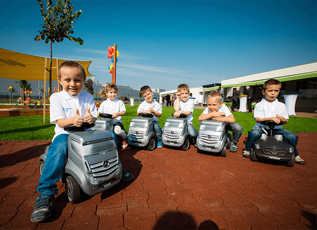 Csillag (“Star”) Nursery School and Kindergarten