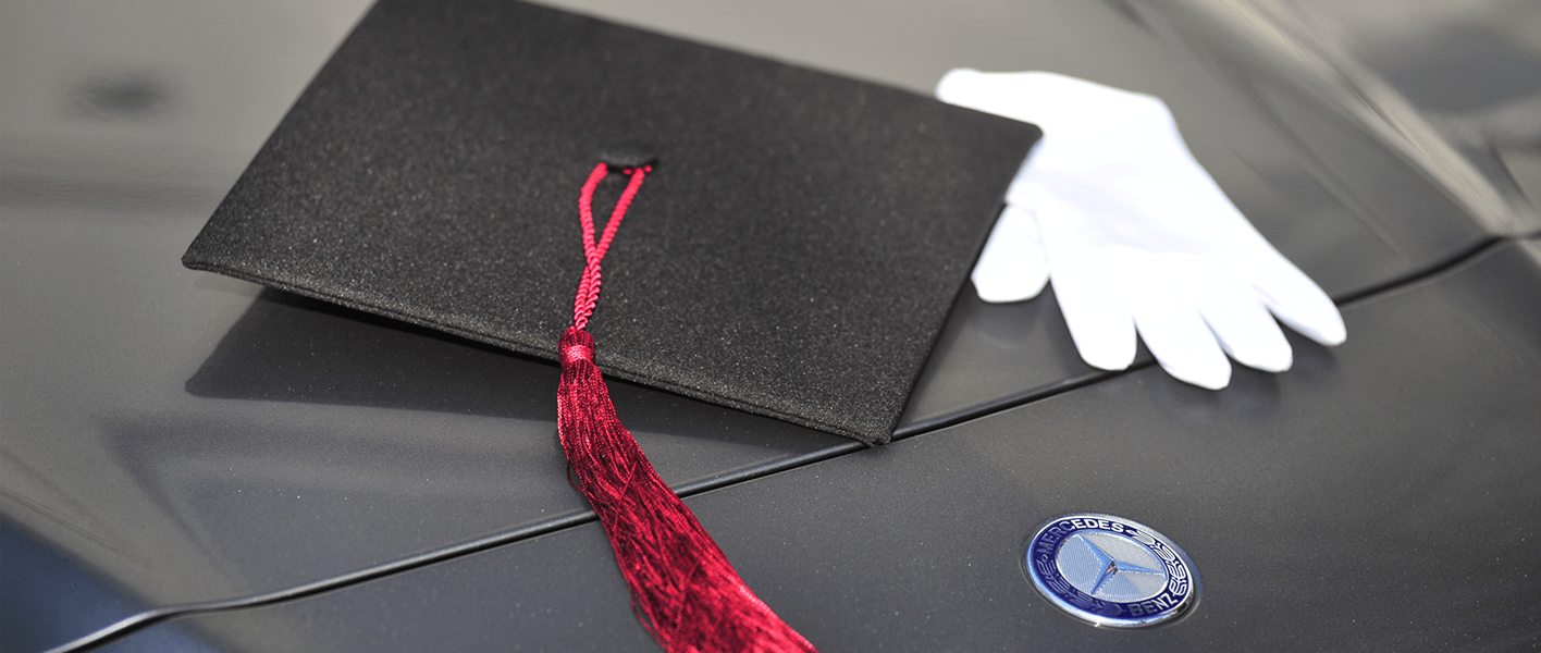Dual university education