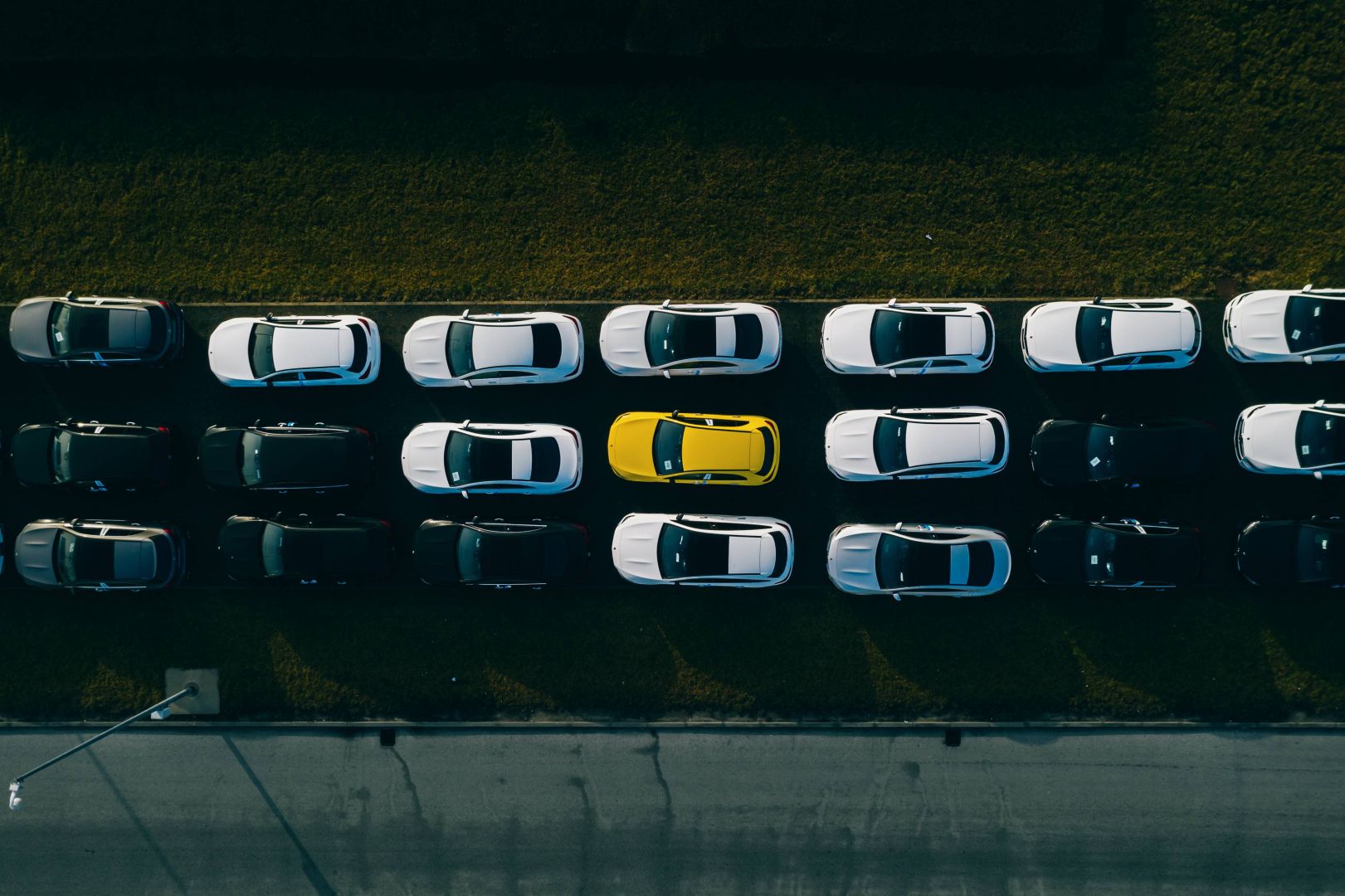 Az adatok felelősségteljes kezelése (Data Compliance Management a Mercedes-Benznél)