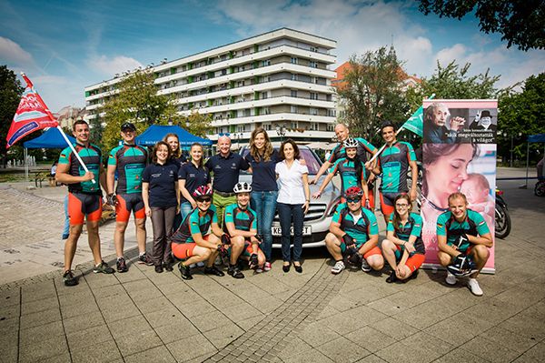 CAR-FREE DAY IN KECSKEMÉT